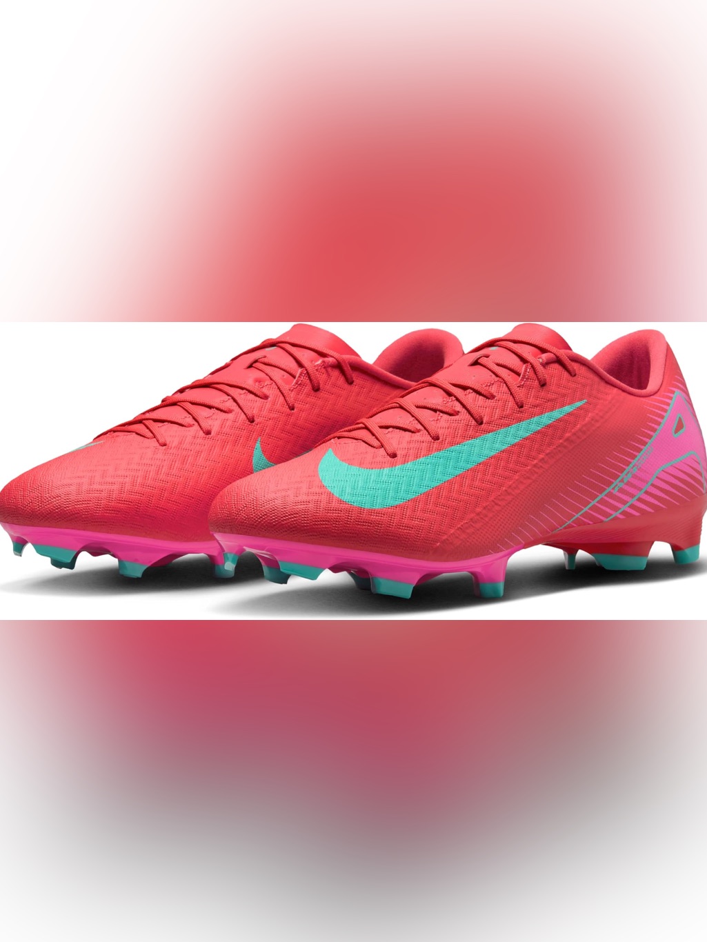 Brand New Nike Zoom Vapor 16 Academy Fg/Mg
